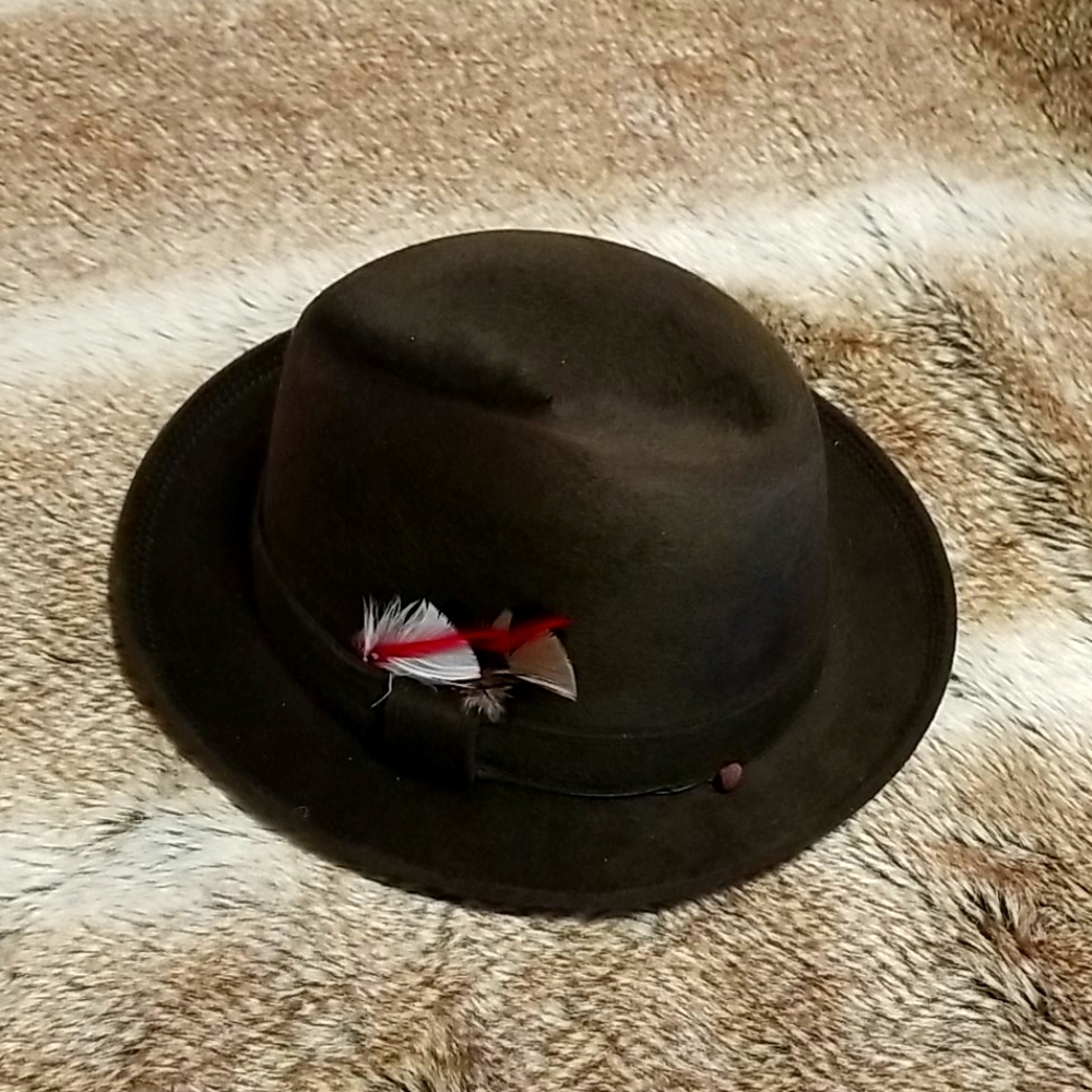 Men's Hat
